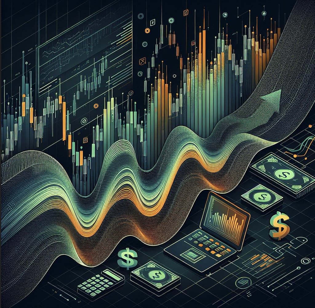 zig zag pattern and tools