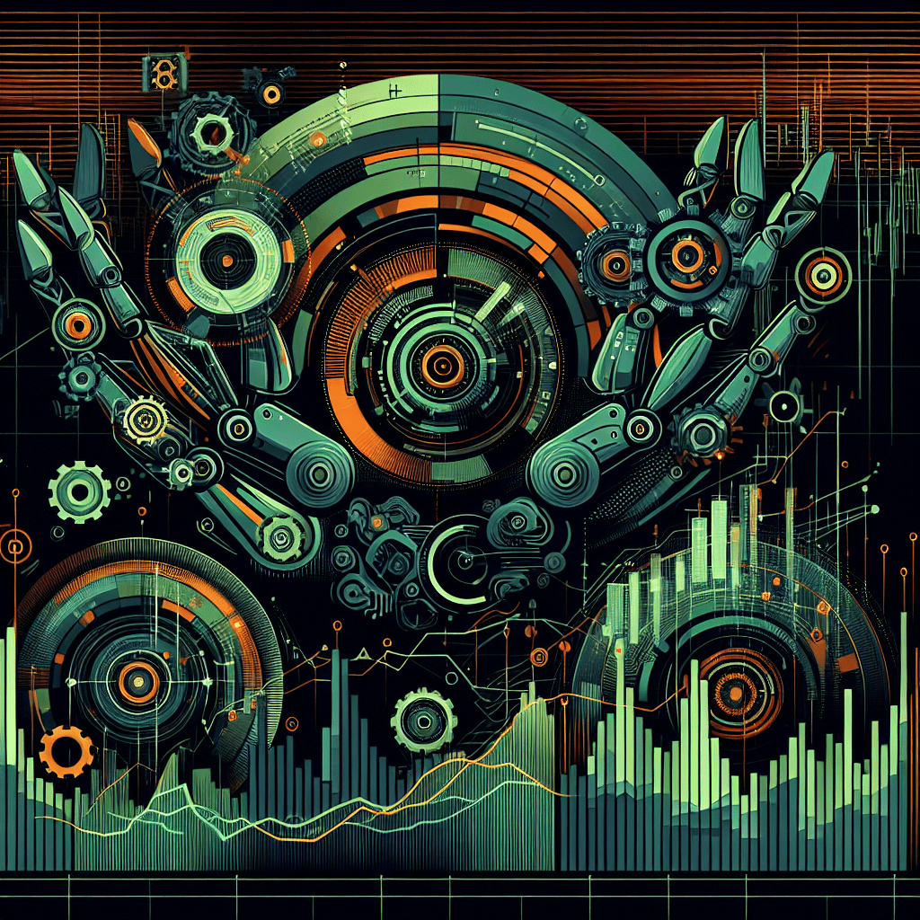 Robotic Process Automation in forex trading