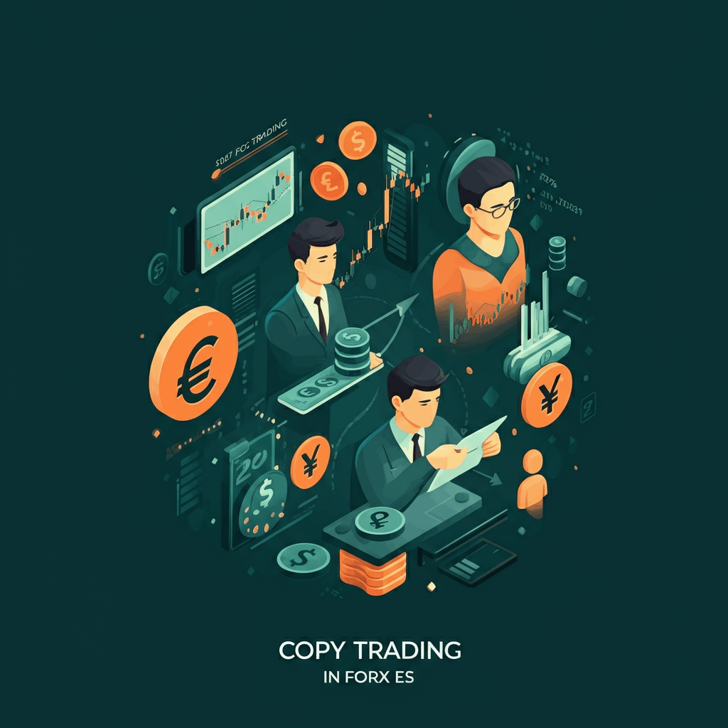 copy trading in forex